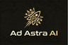 Ad Astra AI Logo