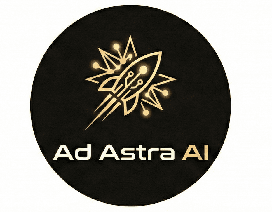 Ad Astra AI SentiWiki visual