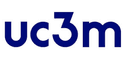 Universidad Carlos III de Madrid Logo
